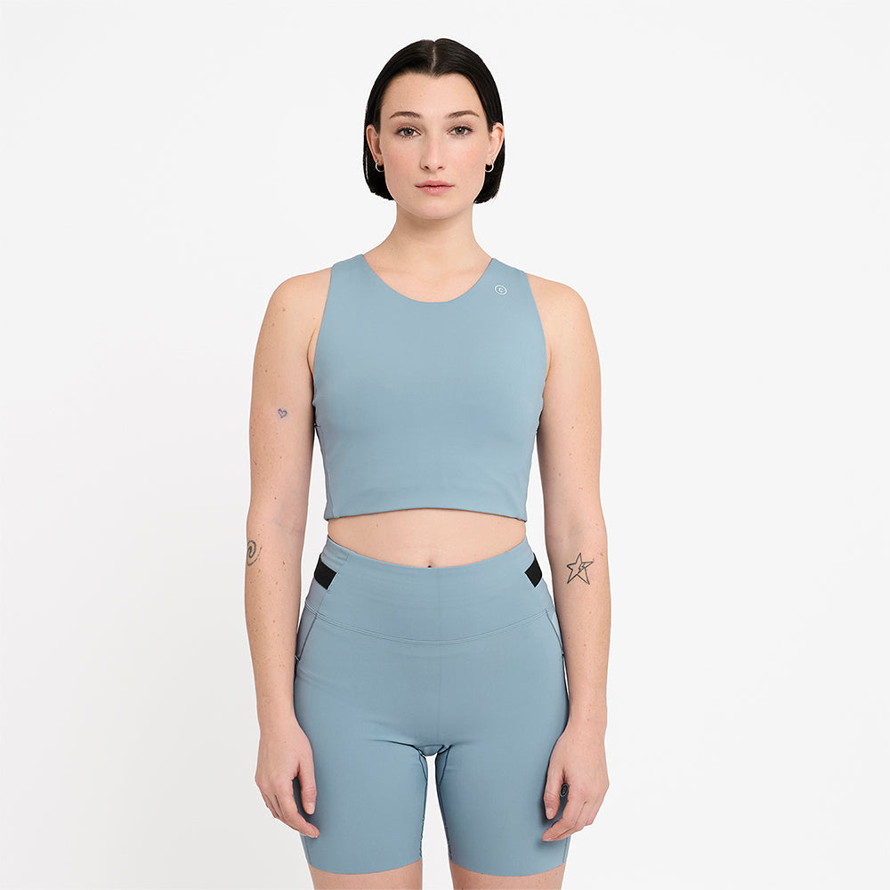 Ciele W FSTBra Chambray