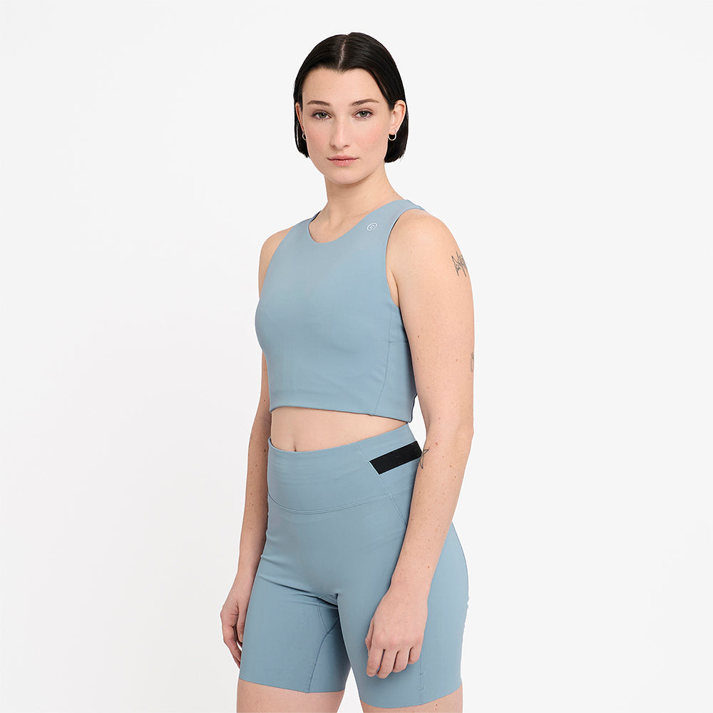 Ciele W FSTBra Chambray