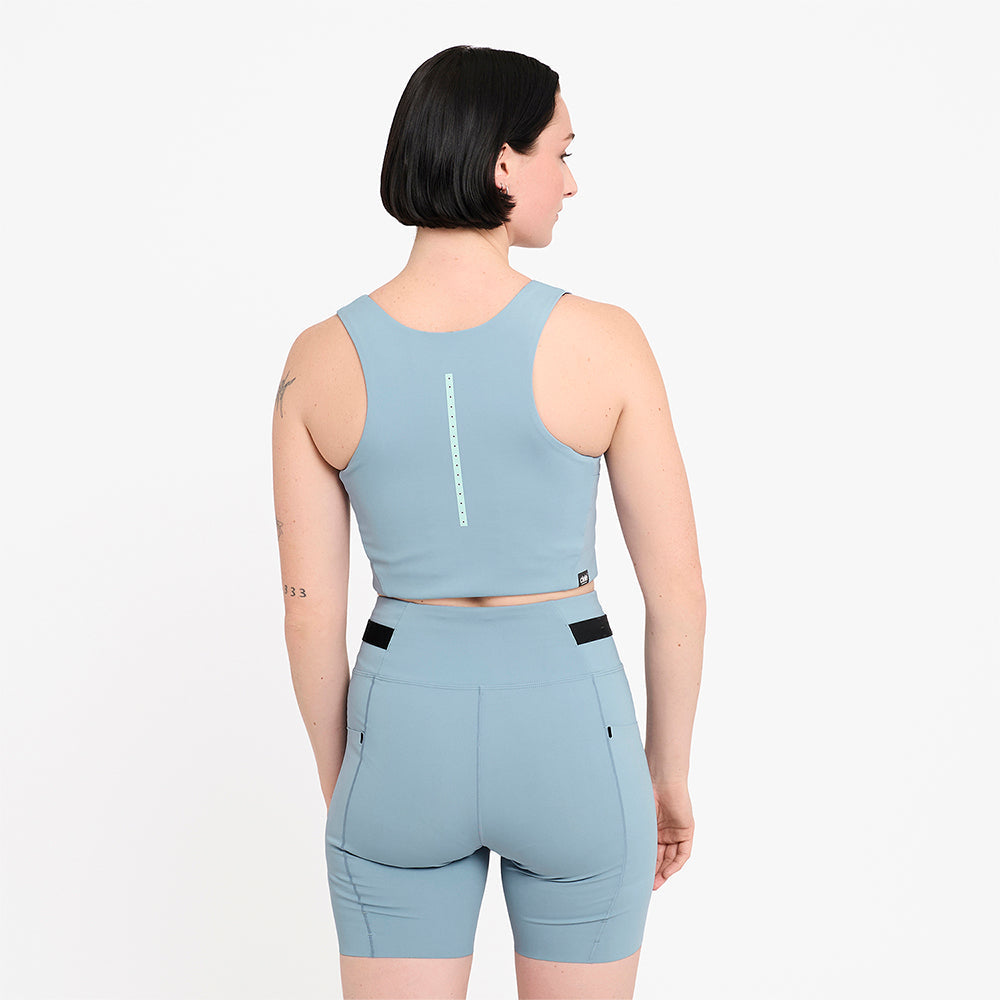 Ciele W FSTBra Chambray