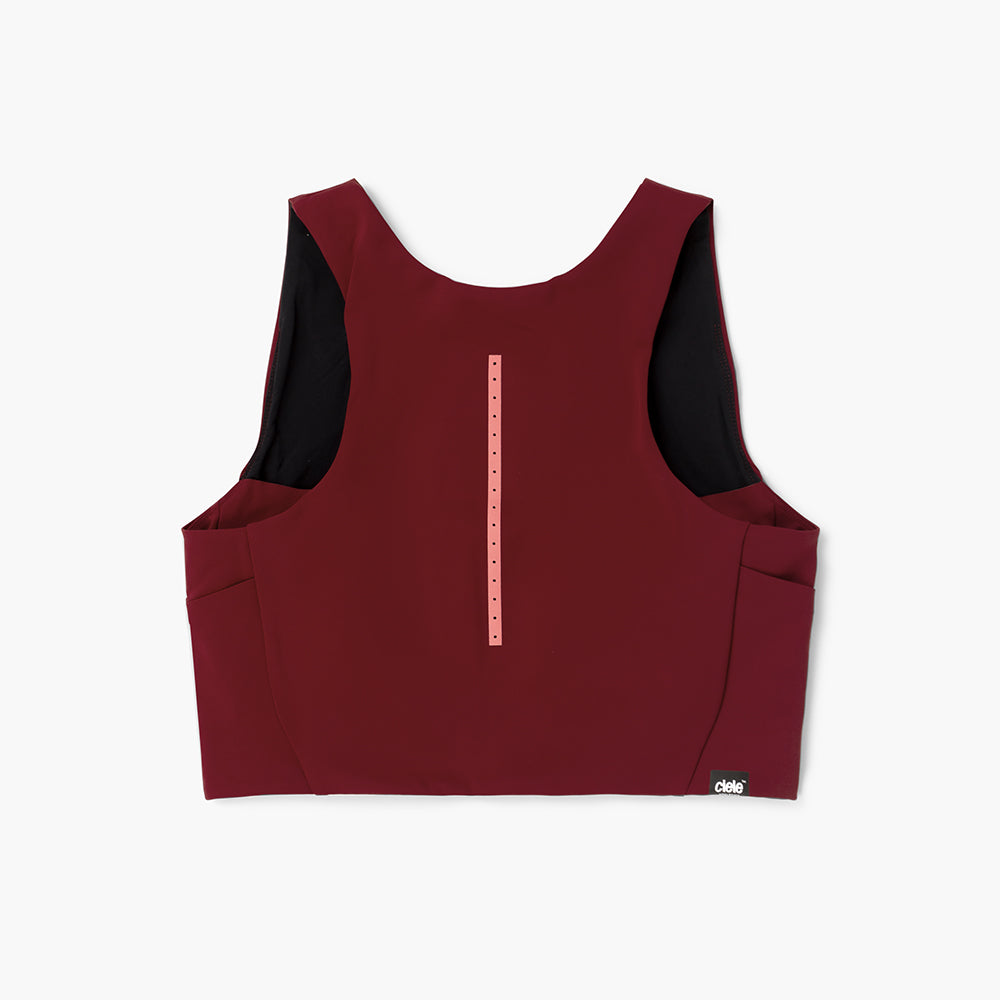 Ciele W FSTBra Crimson Red