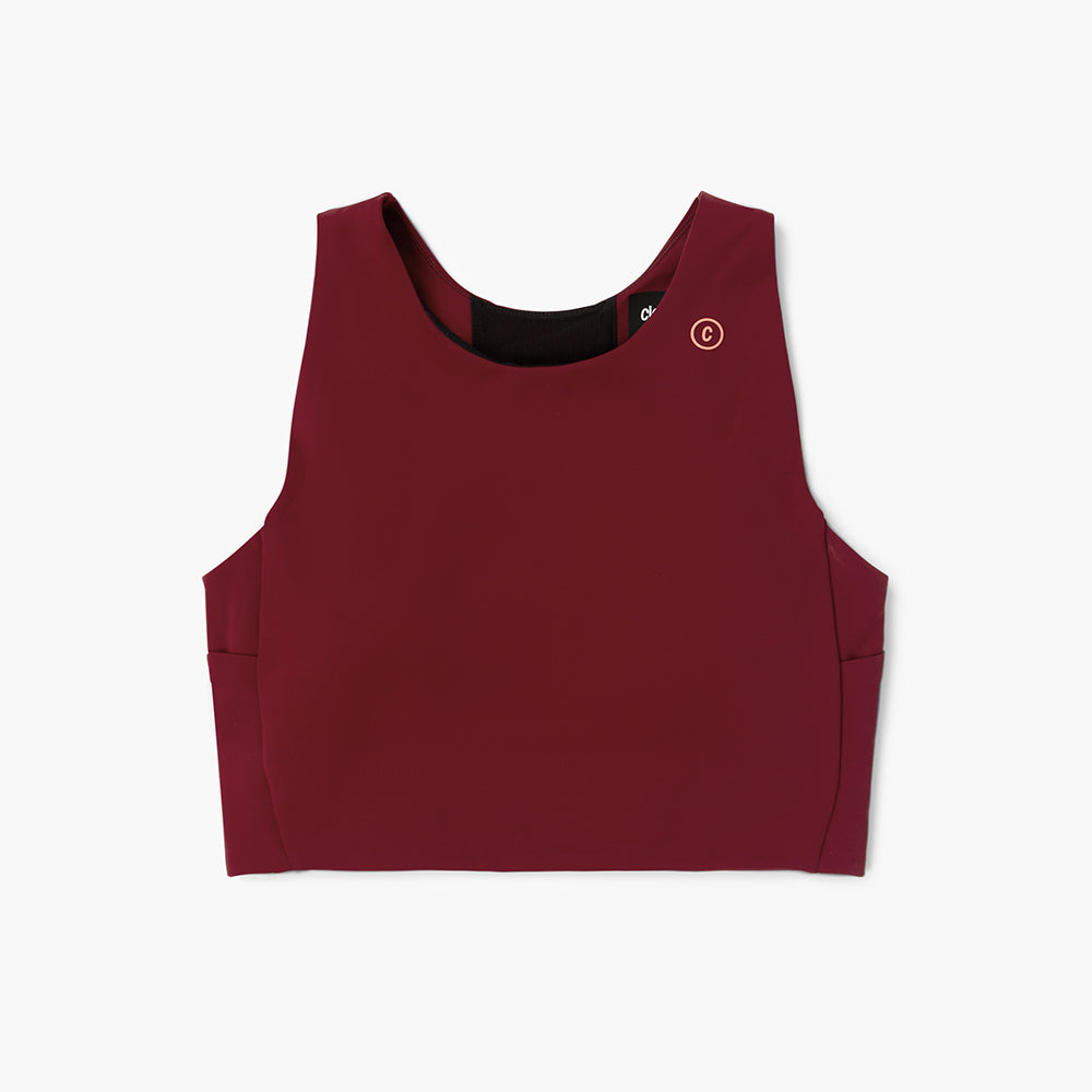 Ciele W FSTBra Crimson Red
