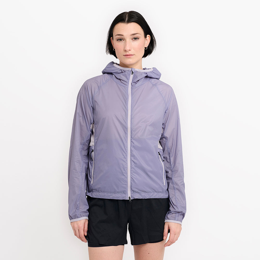 Ciele W VNTJacket LightGrape