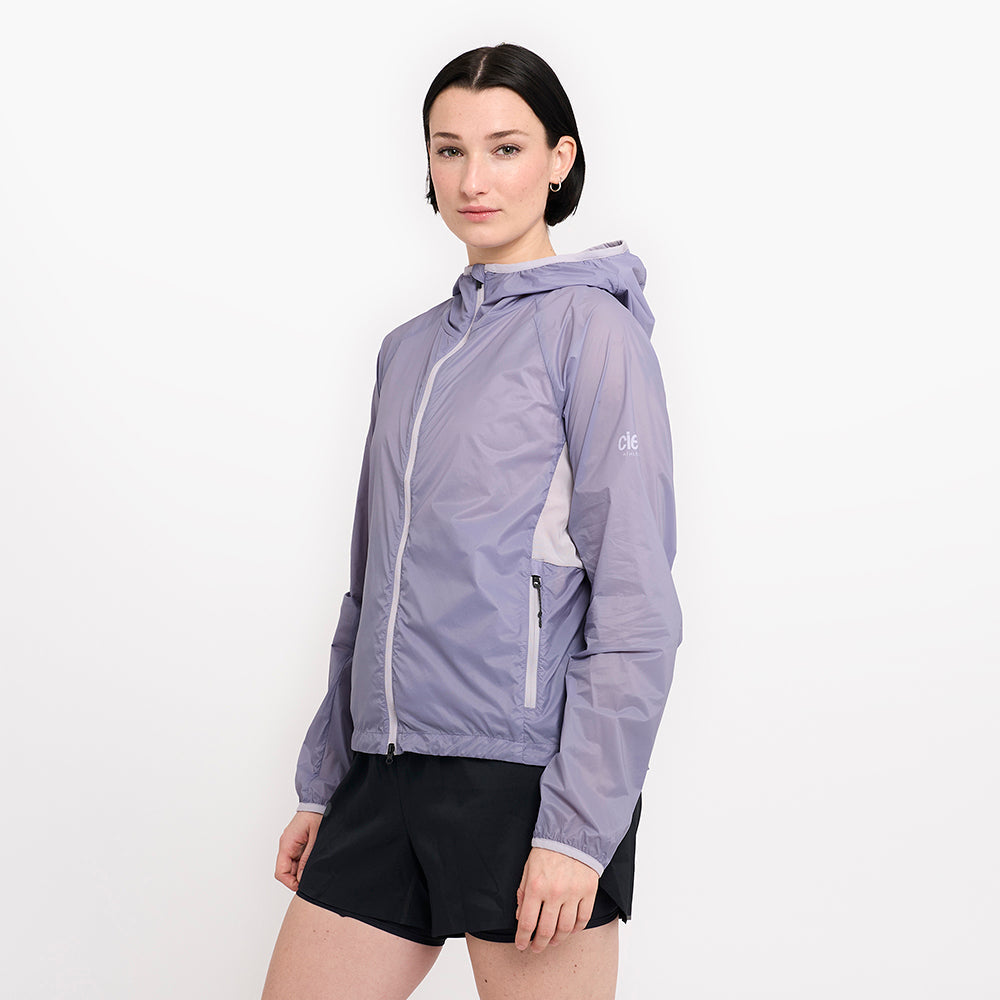Ciele W VNTJacket LightGrape
