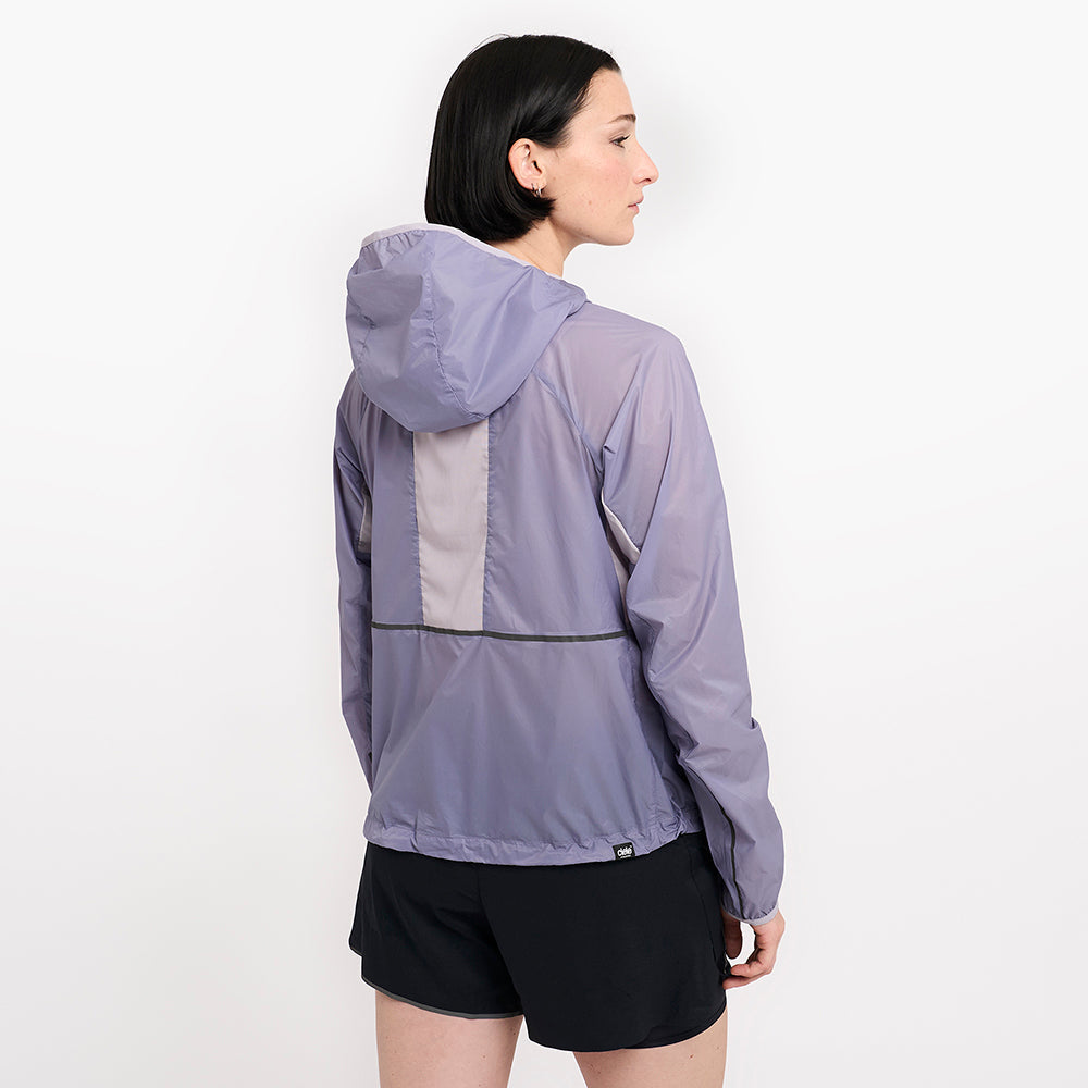 Ciele W VNTJacket LightGrape