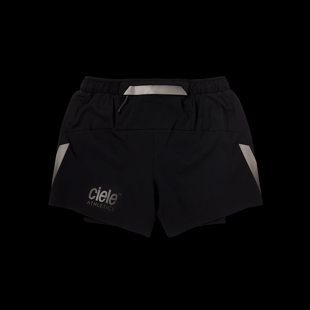 Ciele W DLYShort 4" Long Brief Nite Rite