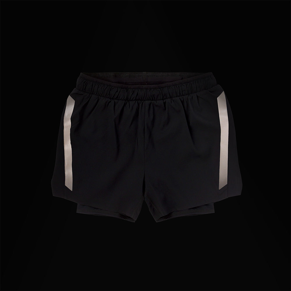 Ciele W DLYShort 4" Long Brief Nite Rite