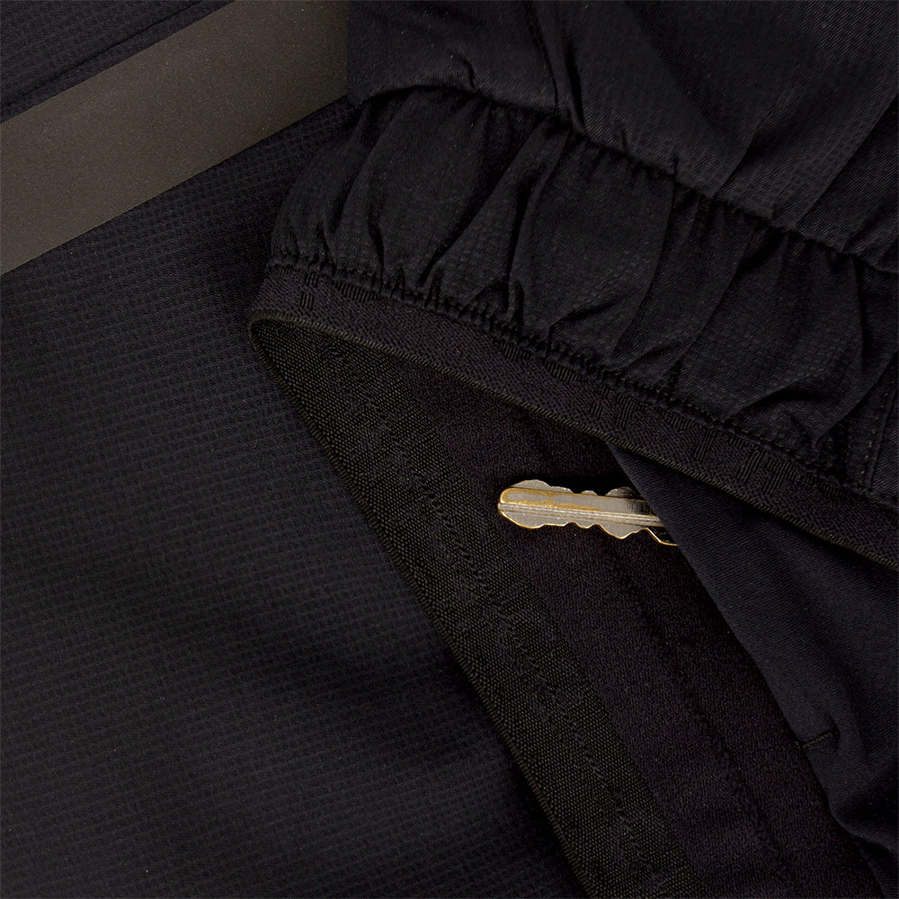 Ciele W DLYShort 4" Long Brief Nite Rite