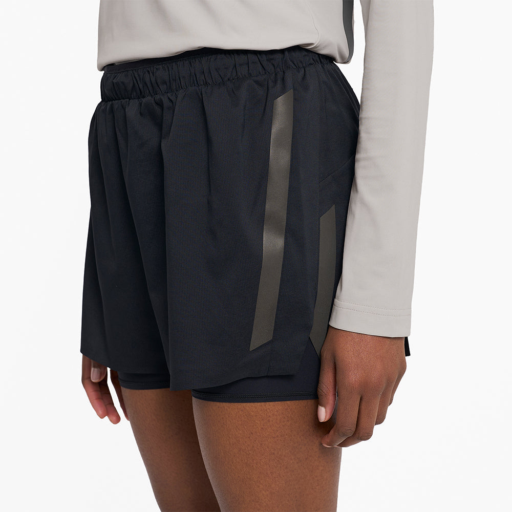 Ciele W DLYShort 4" Long Brief Nite Rite