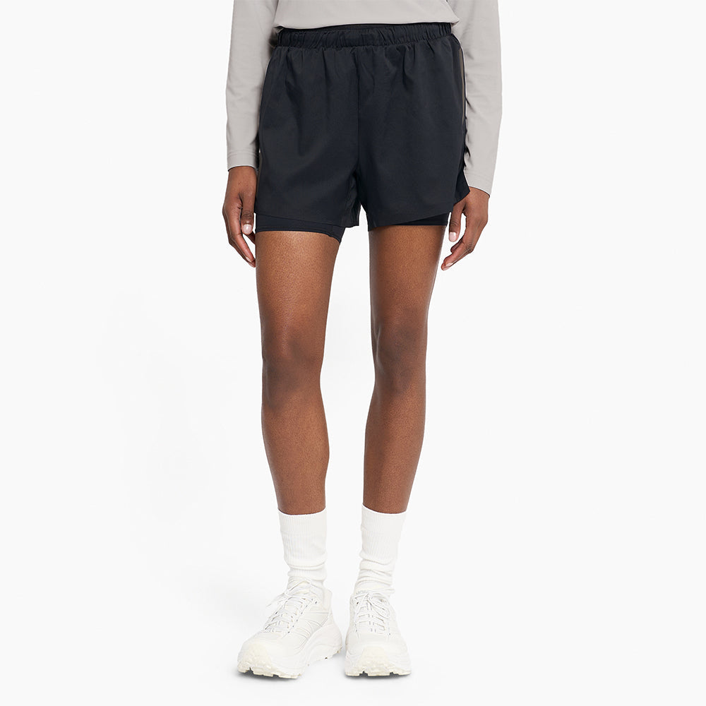 Ciele W DLYShort 4" Long Brief Nite Rite