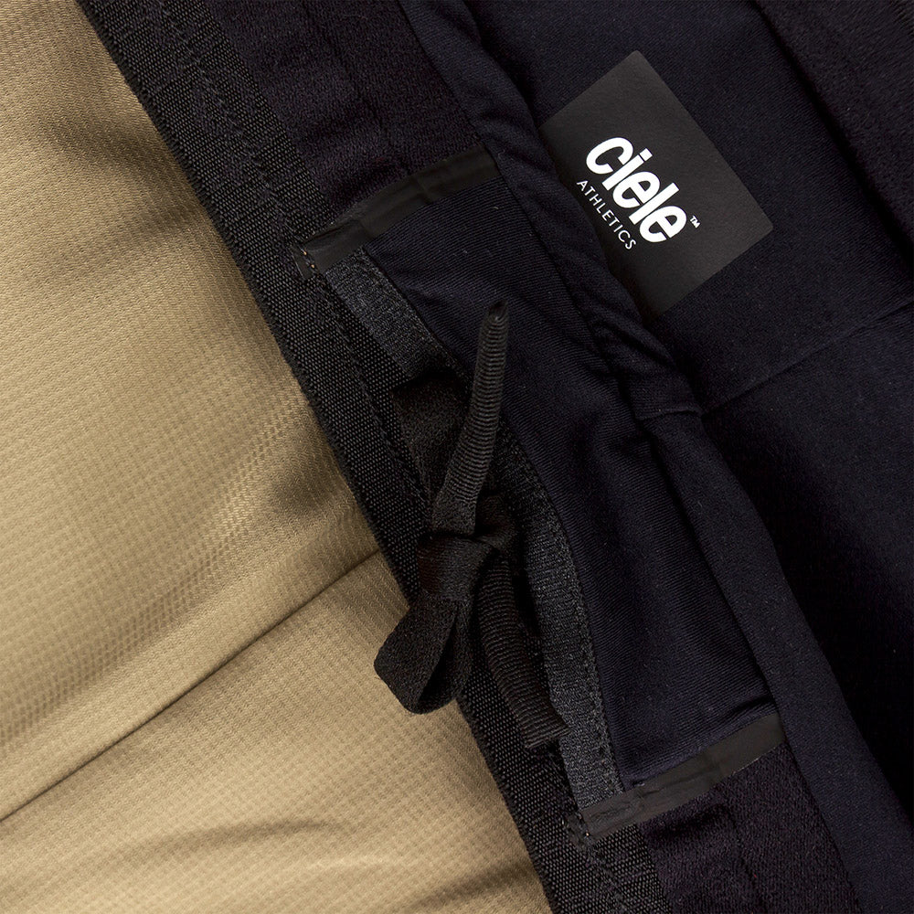Ciele W DLYShort 4" Long Brief Canvas