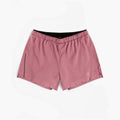 Ciele W DLYShort 4" Long Brief Deco Rose