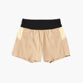 Ciele W TRNShort 4" brief Safari