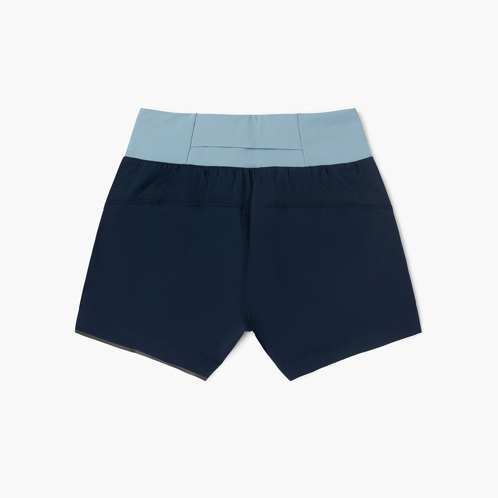 Ciele W TRNShort 4" brief Deep Space
