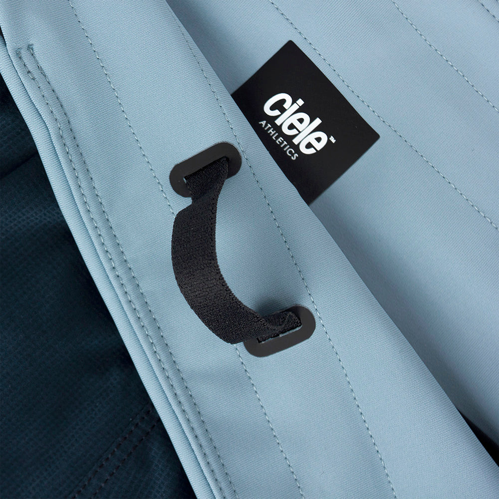 Ciele W TRNShort 4" brief Deep Space