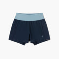 Ciele W TRNShort 4" brief Deep Space