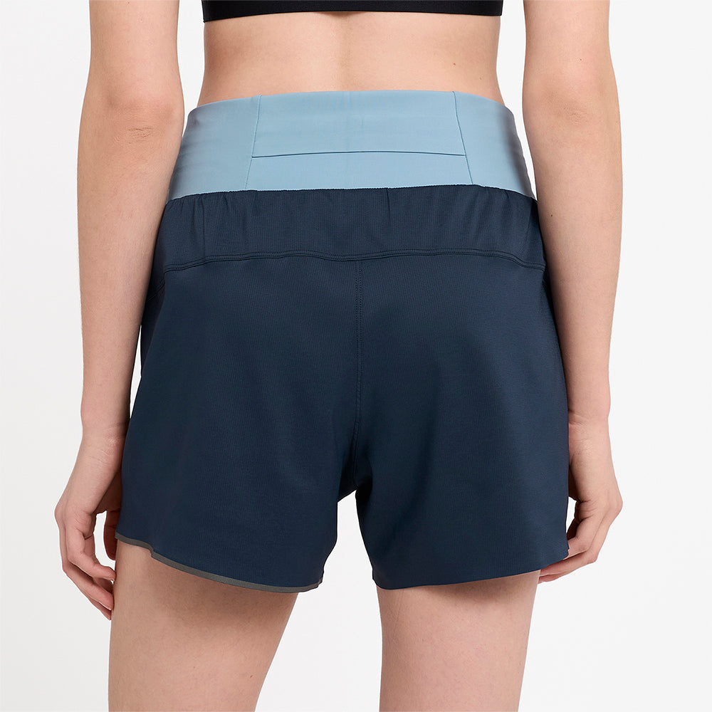 Ciele W TRNShort 4" brief Deep Space