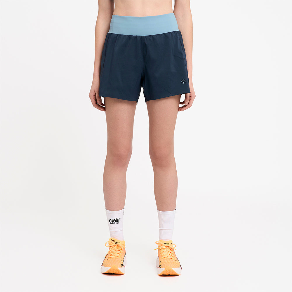 Ciele W TRNShort 4" brief Deep Space