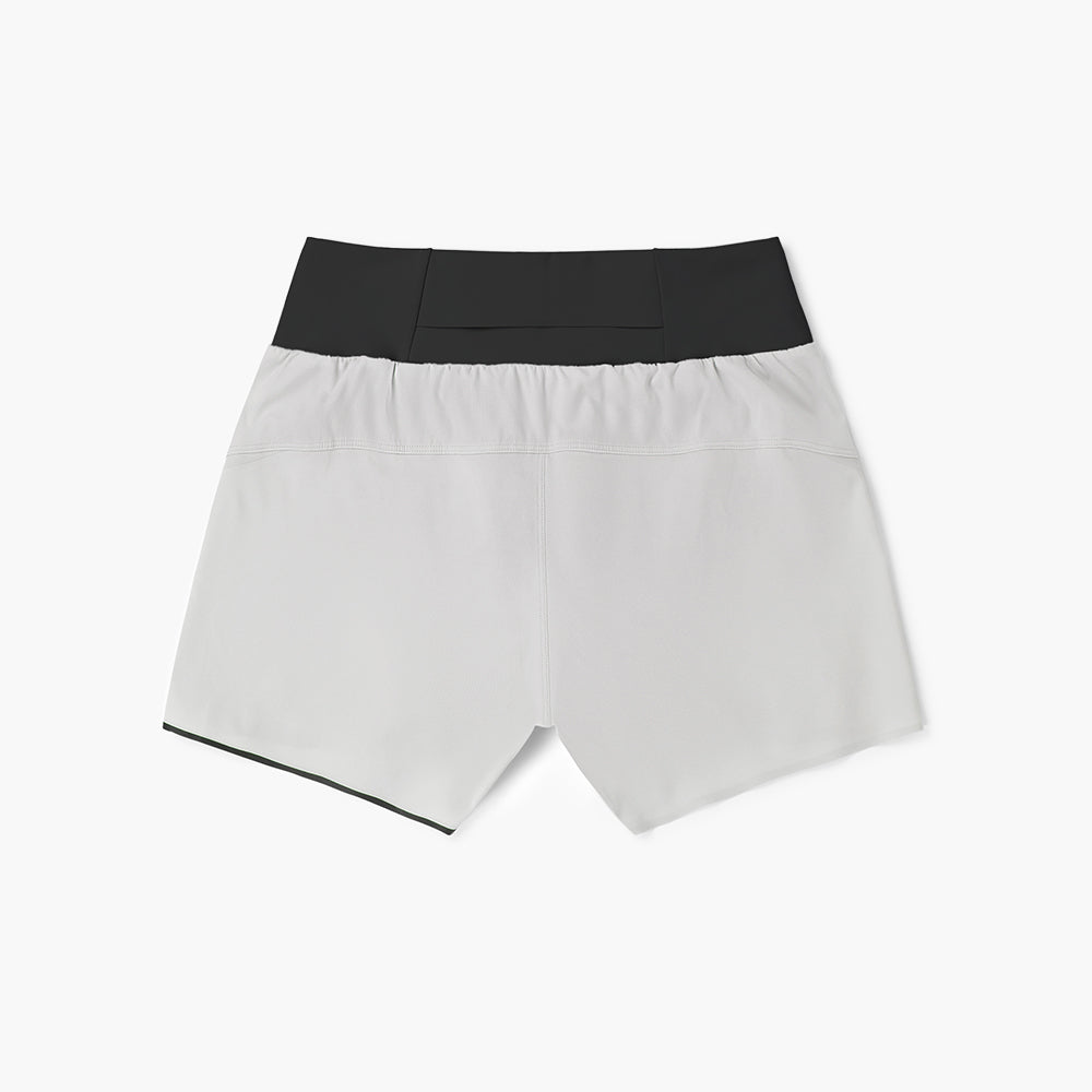 Ciele W TRNShort 4" brief Light Grey