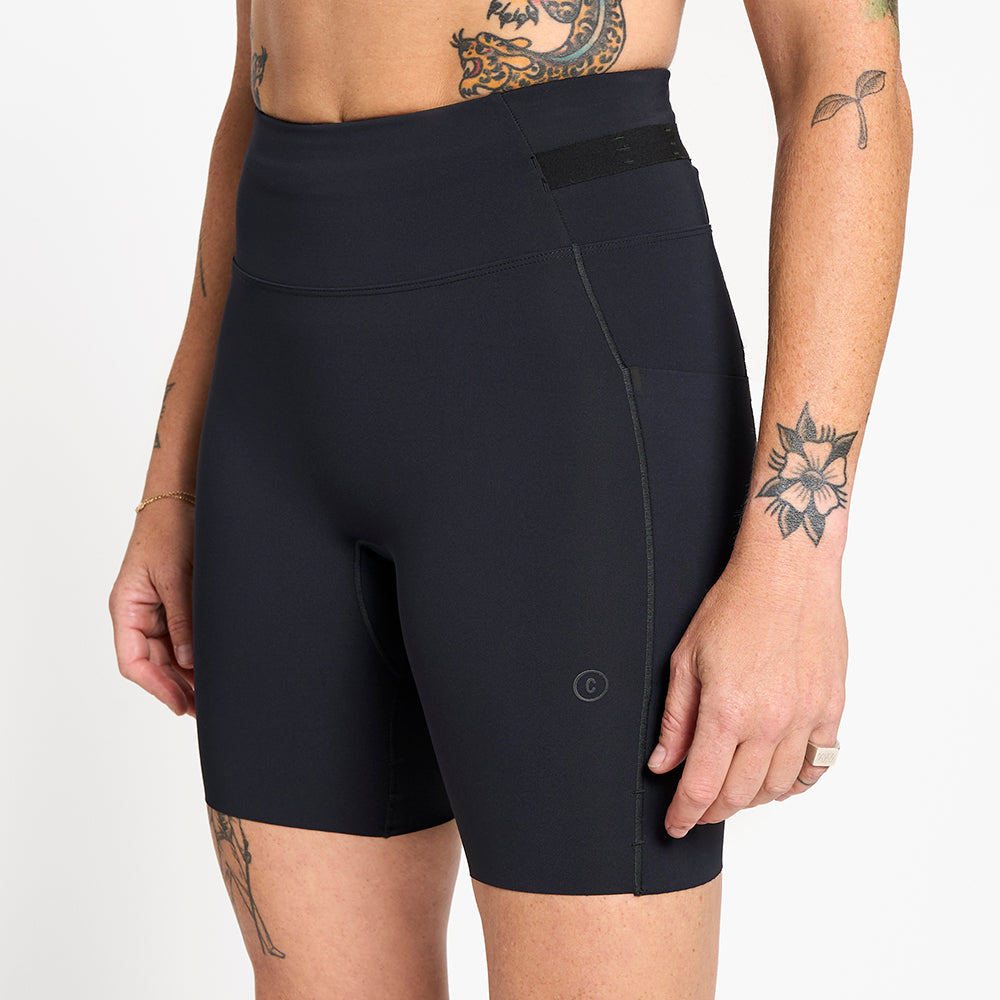 Ciele W FSTTightShort 7" Shadowcast