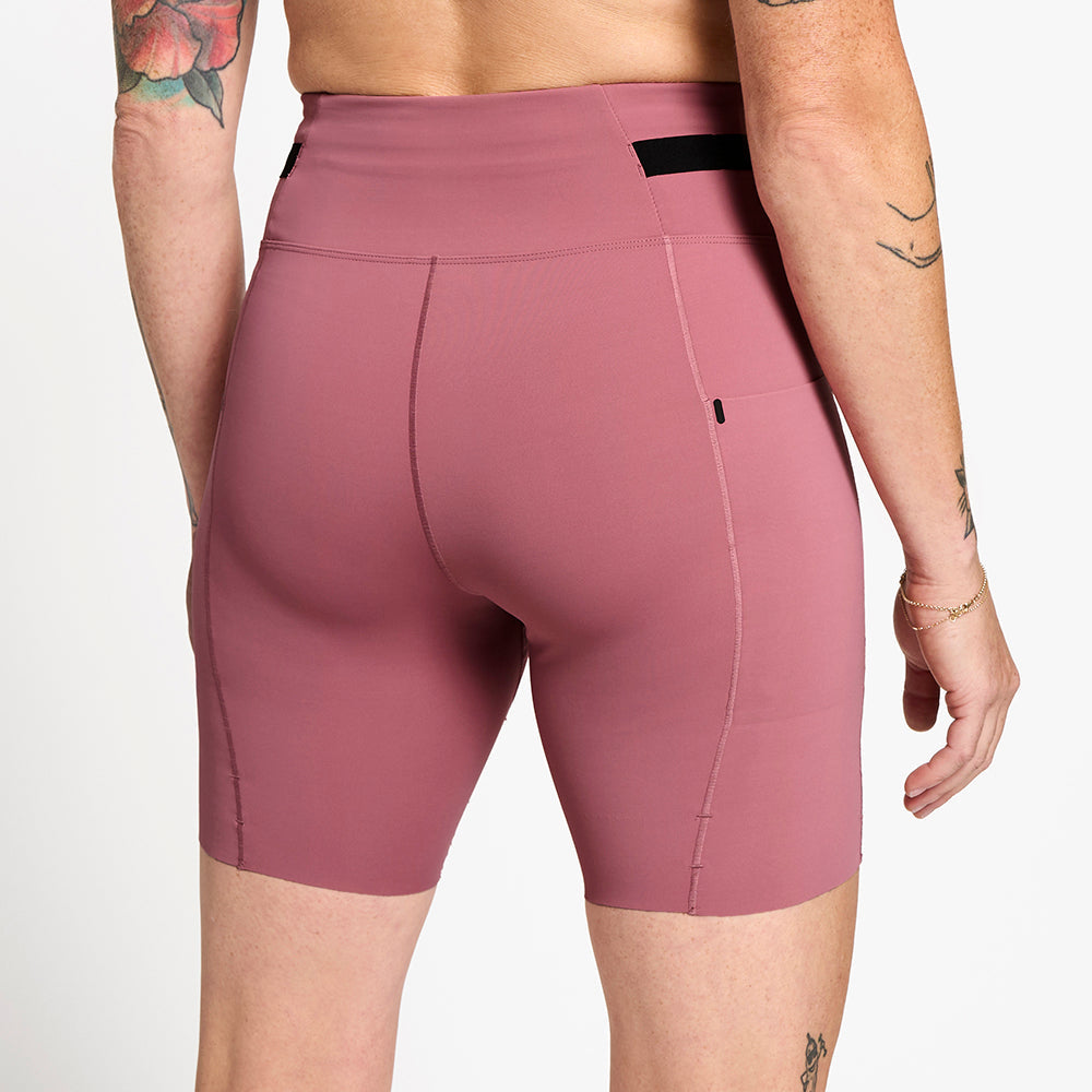 Ciele W FSTTightShort 7" DecoRose