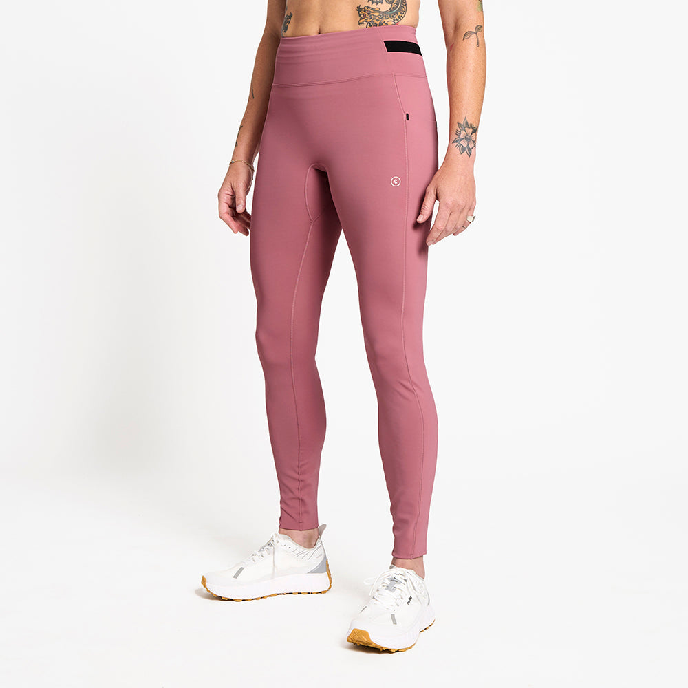Ciele W FSTTight2 29" DecoRose