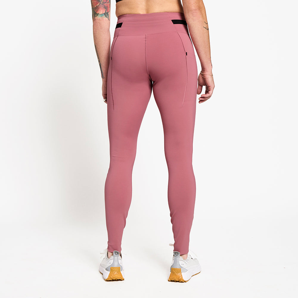 Ciele W FSTTight2 29" DecoRose
