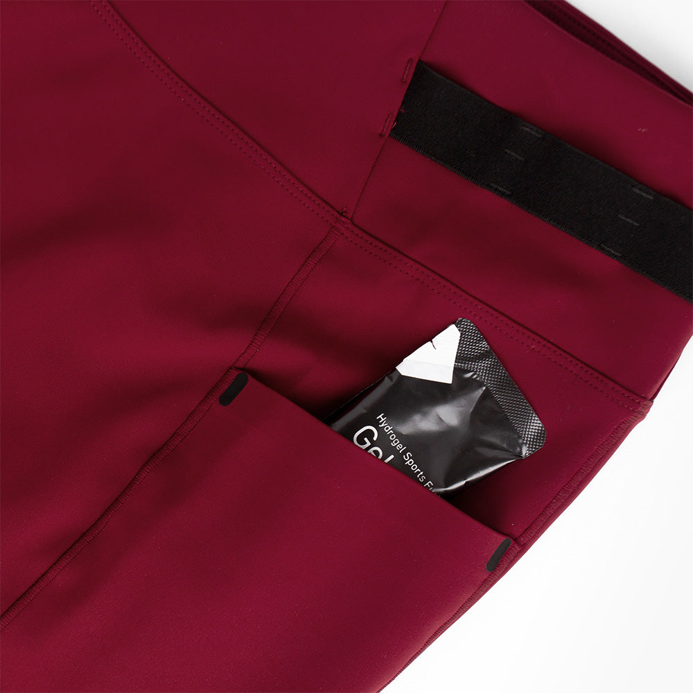 Ciele W FSTTight2 29" Crimson Red
