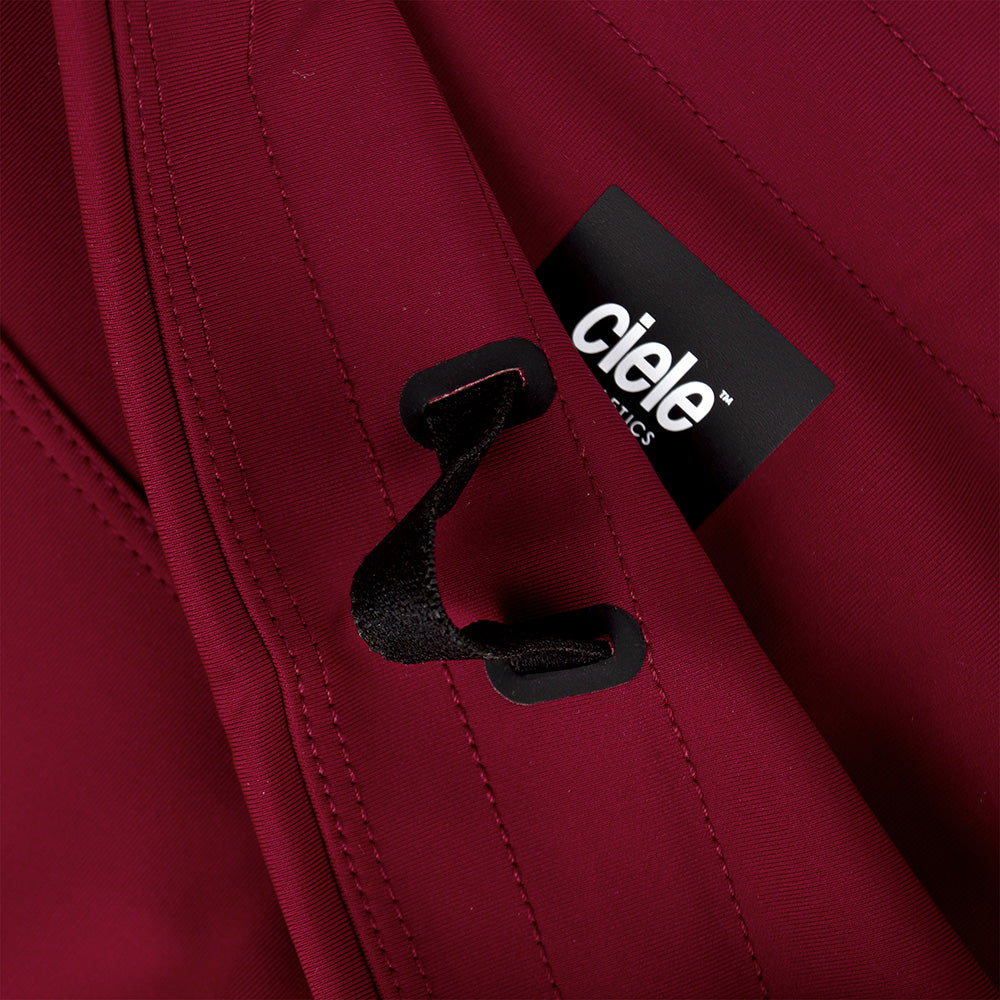 Ciele W FSTTight2 29" Crimson Red