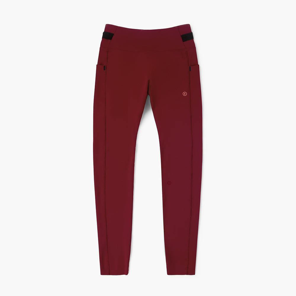 Ciele W FSTTight2 29" Crimson Red