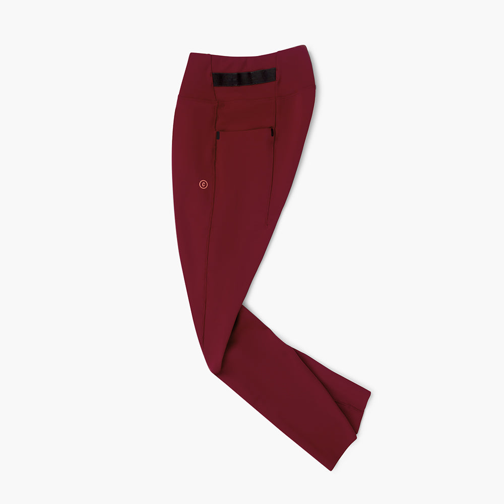 Ciele W FSTTight2 29" Crimson Red