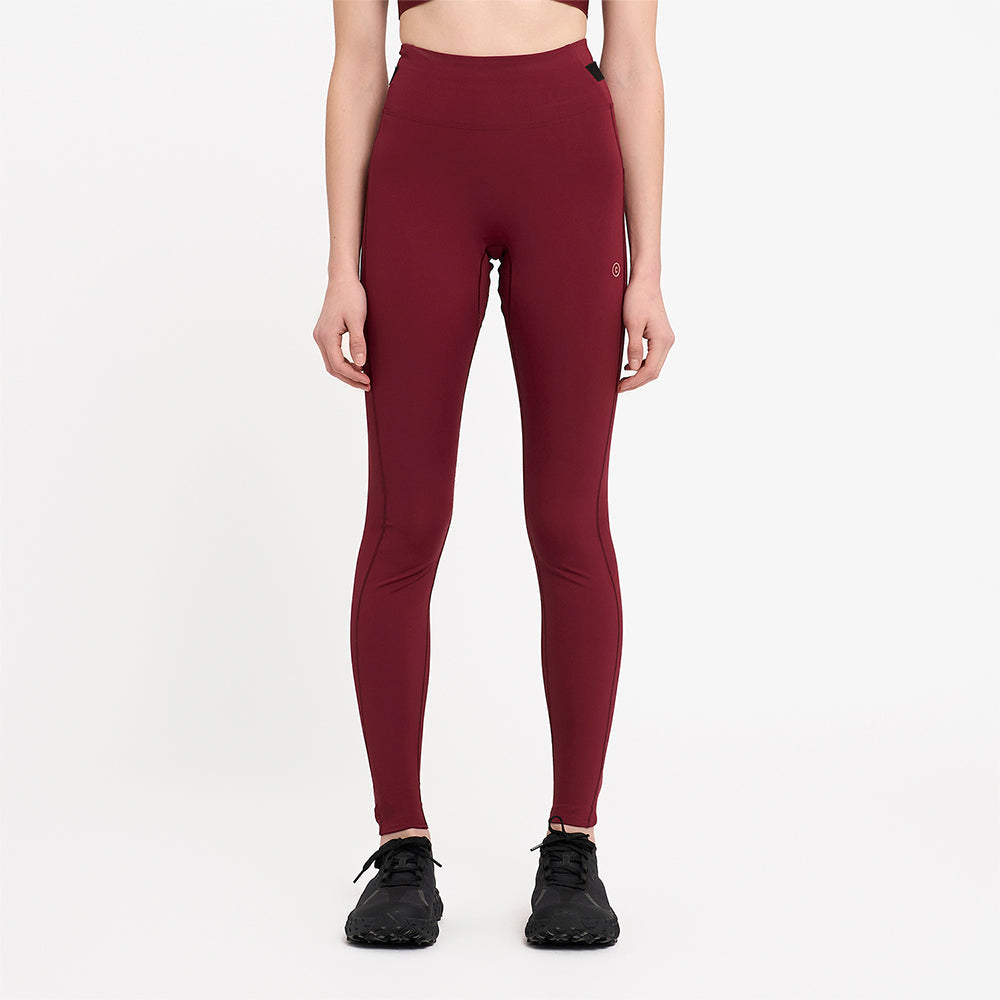 Ciele W FSTTight2 29" Crimson Red