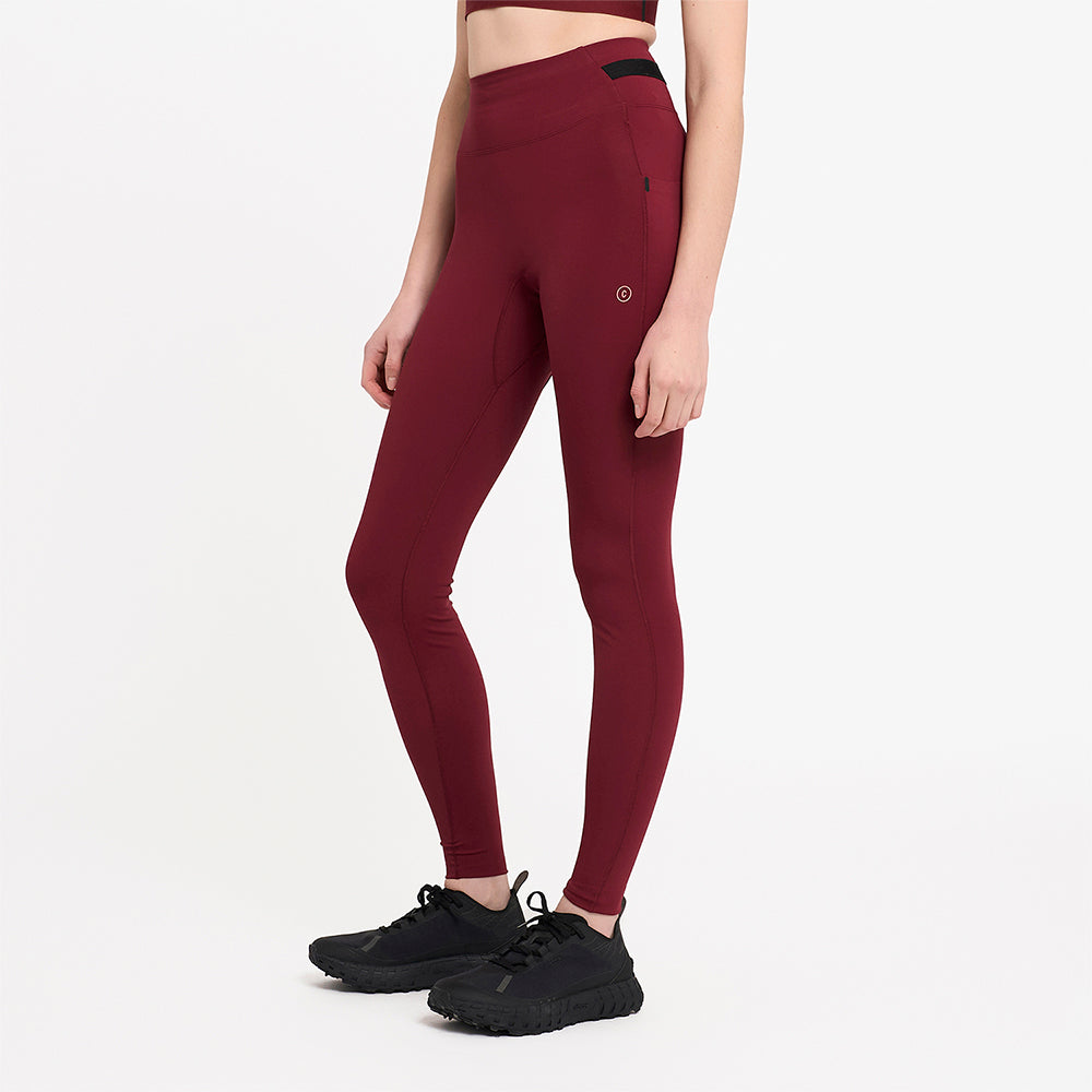 Ciele W FSTTight2 29" Crimson Red