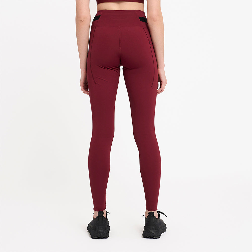Ciele W FSTTight2 29" Crimson Red