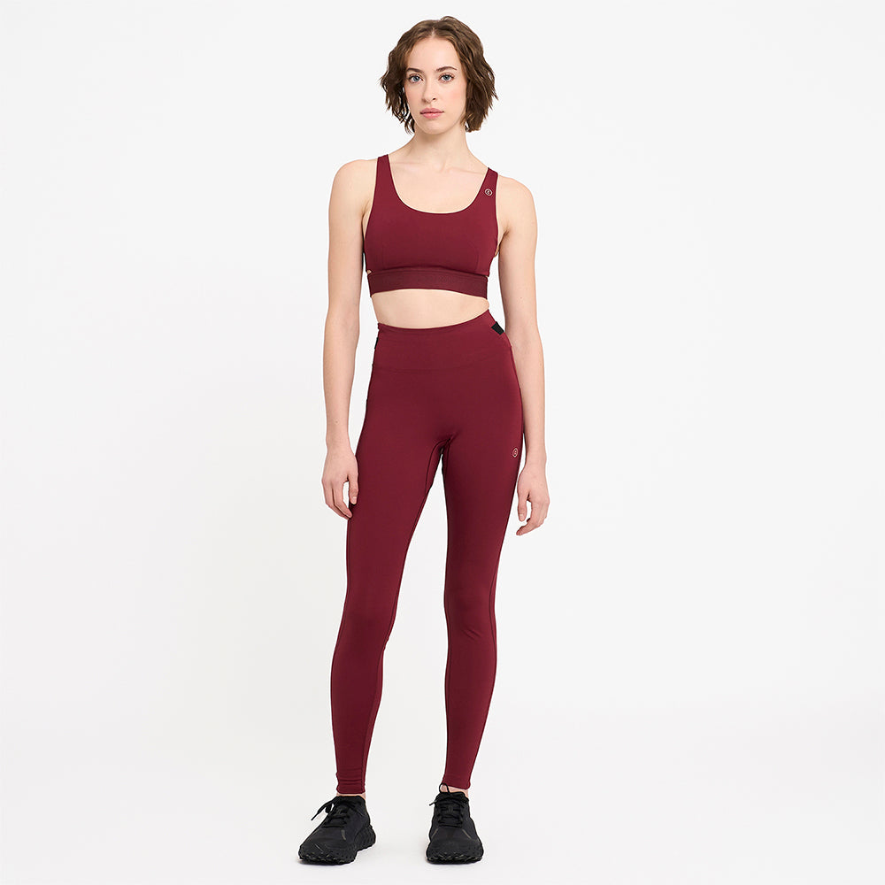 Ciele W FSTTight2 29" Crimson Red