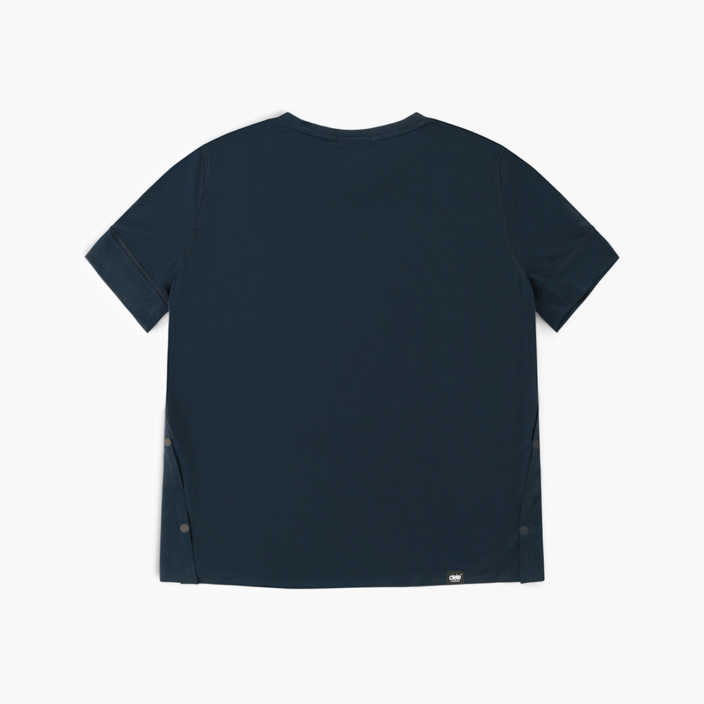 Ciele W FSTTShirt Deep Space