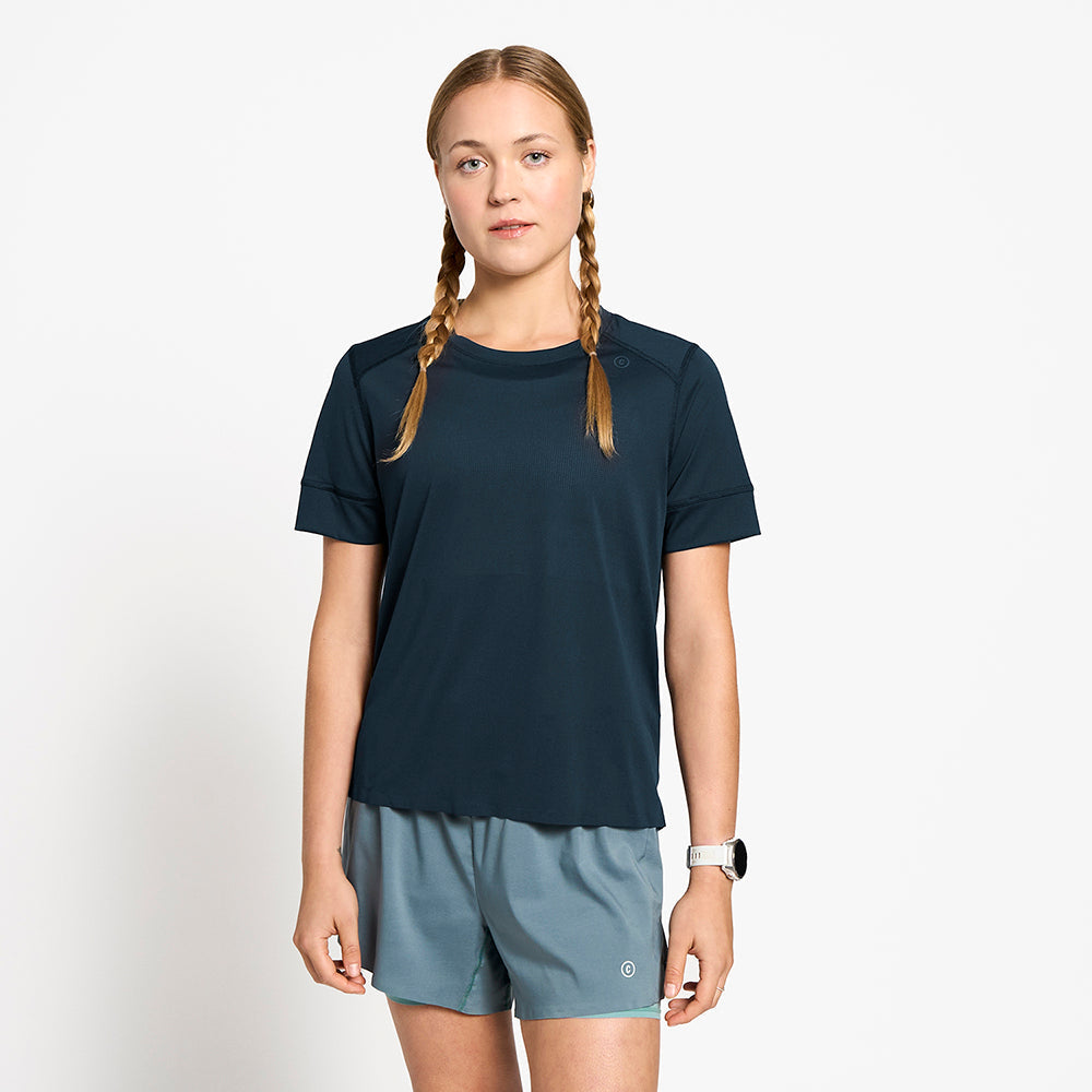 Ciele W FSTTShirt Deep Space