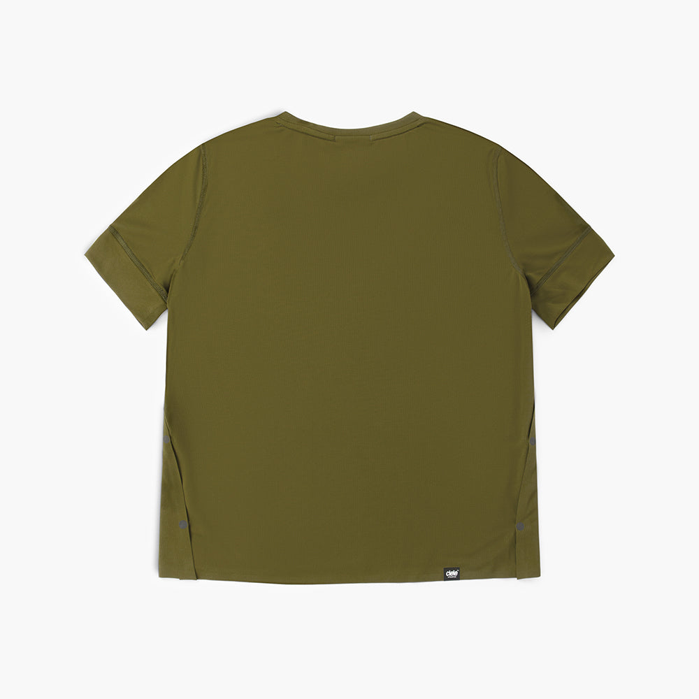 Ciele W FSTTShirt Terrain