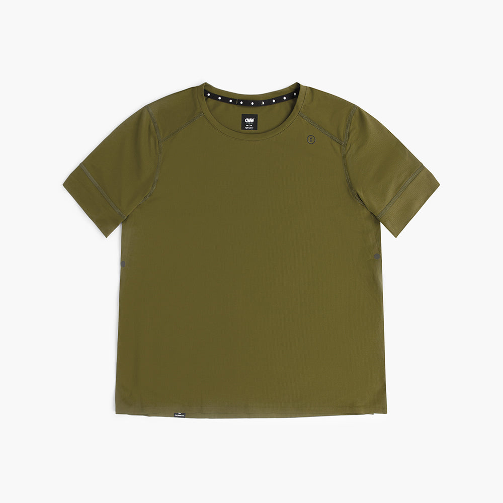 Ciele W FSTTShirt Terrain