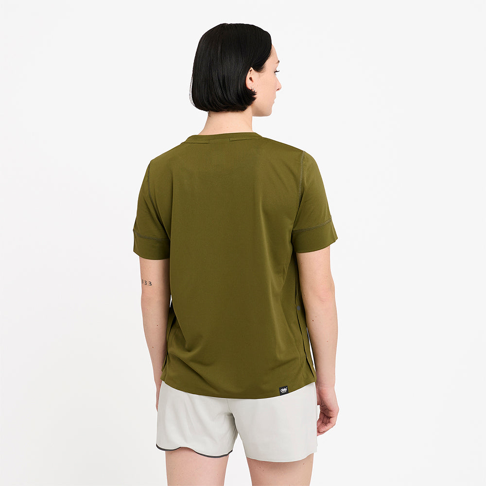 Ciele W FSTTShirt Terrain