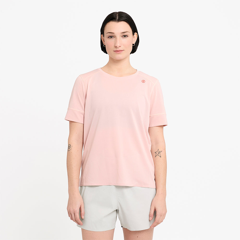 Ciele W FSTTShirt Peachskin