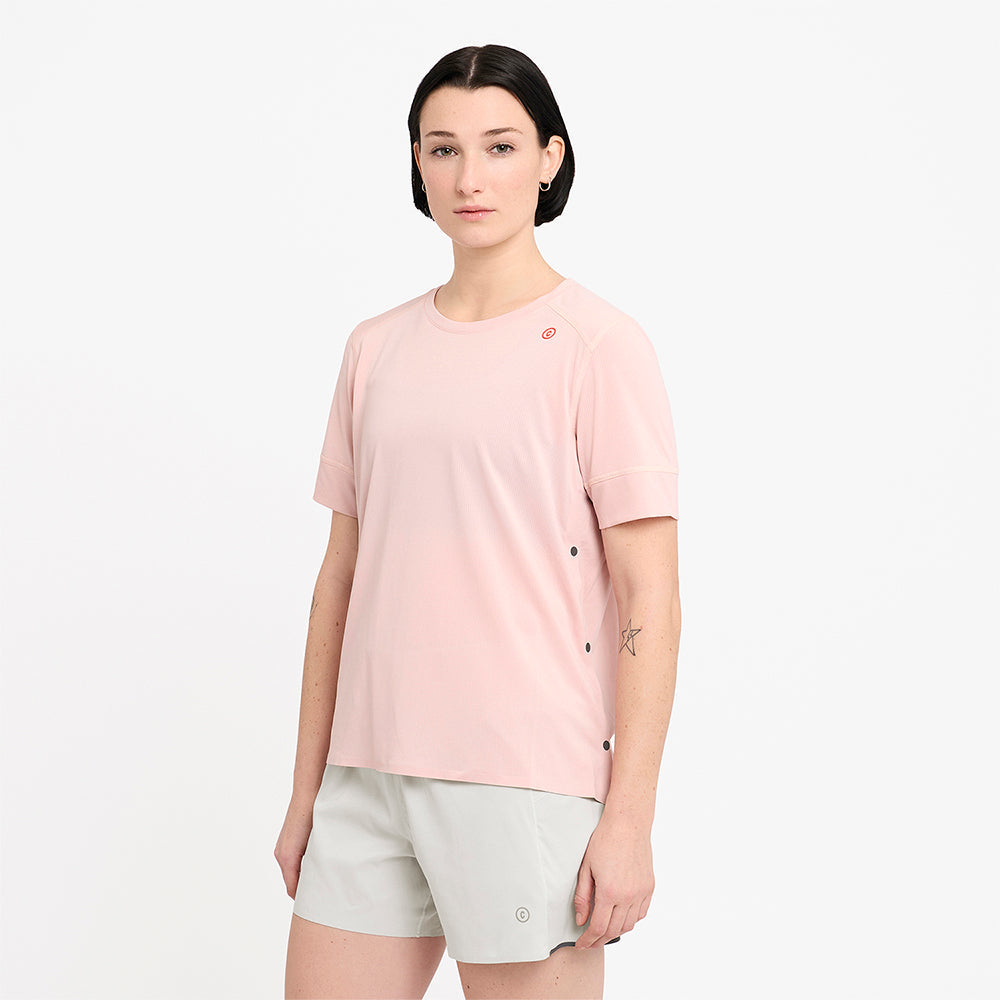 Ciele W FSTTShirt Peachskin