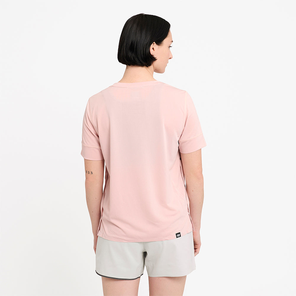 Ciele W FSTTShirt Peachskin