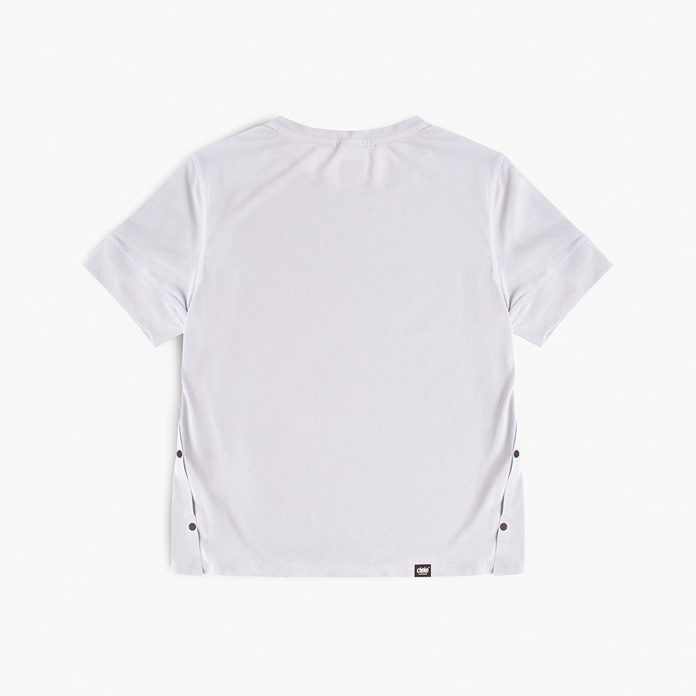 Ciele W FSTTShirt Misty Lilac