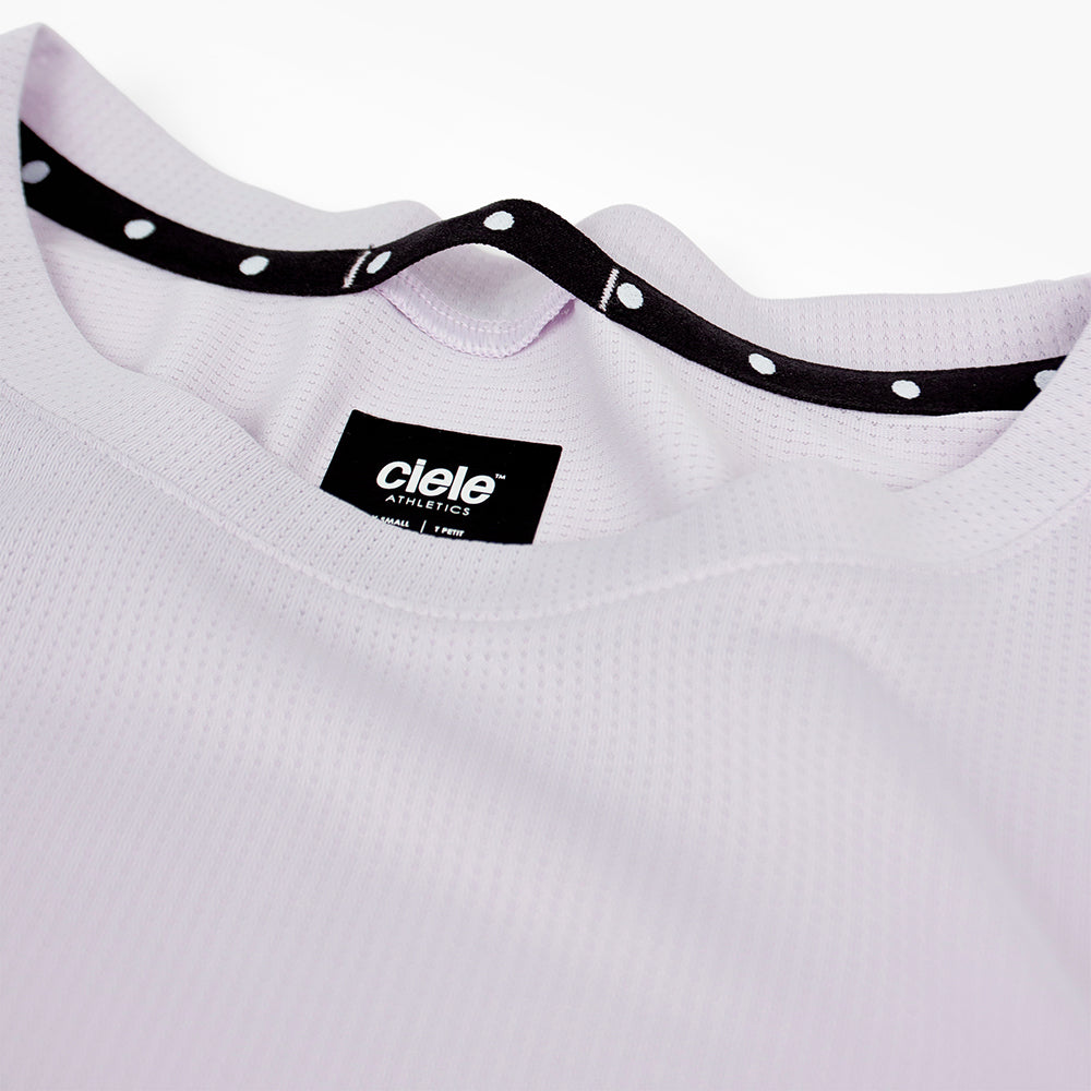 Ciele W FSTTShirt Misty Lilac