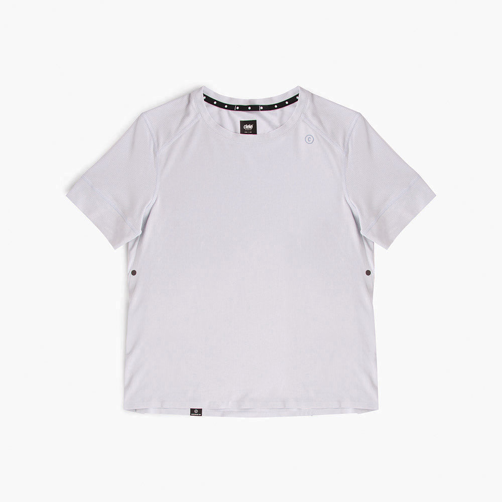 Ciele W FSTTShirt Misty Lilac