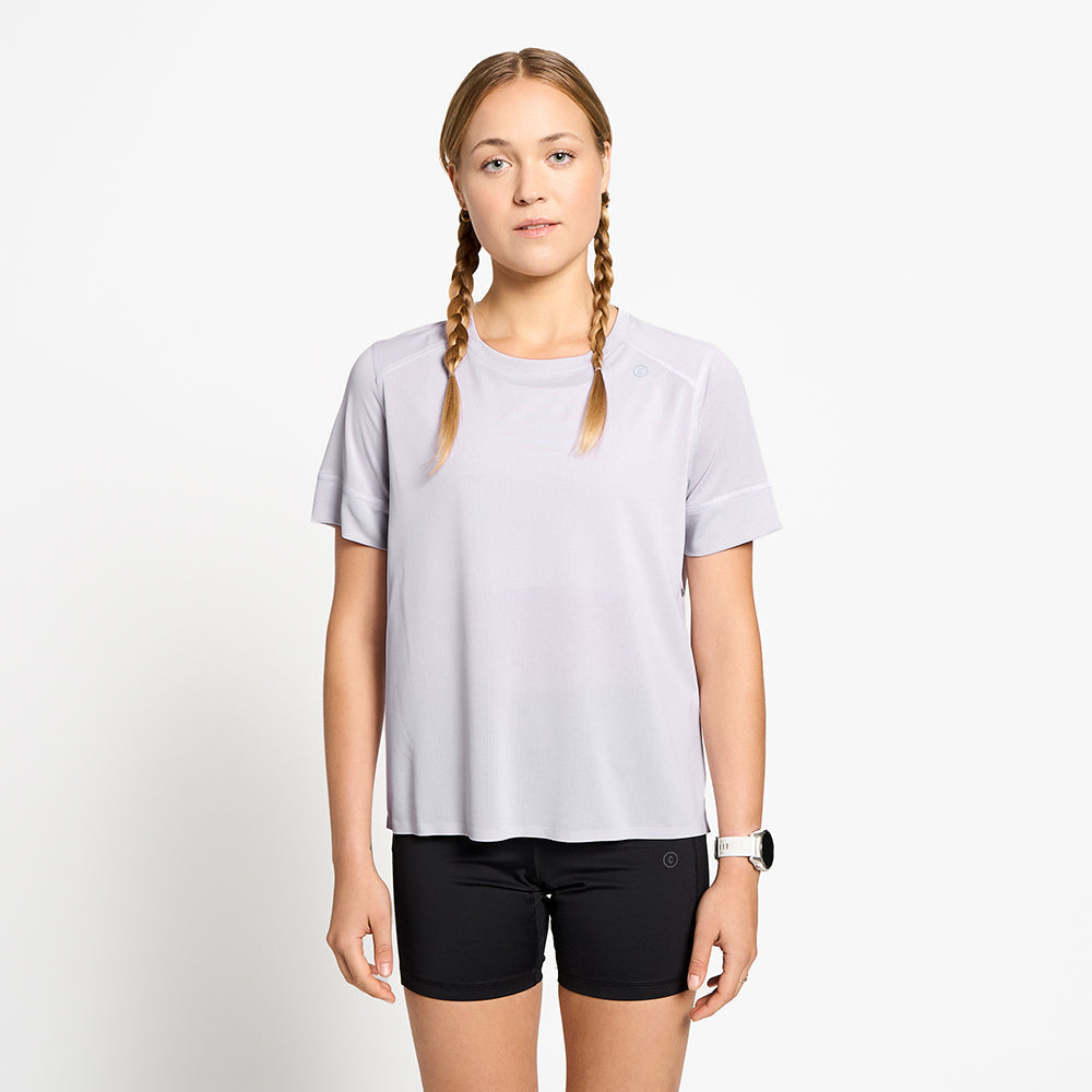 Ciele W FSTTShirt Misty Lilac