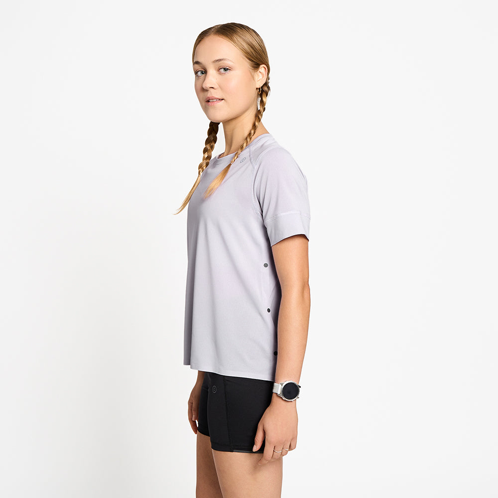 Ciele W FSTTShirt Misty Lilac