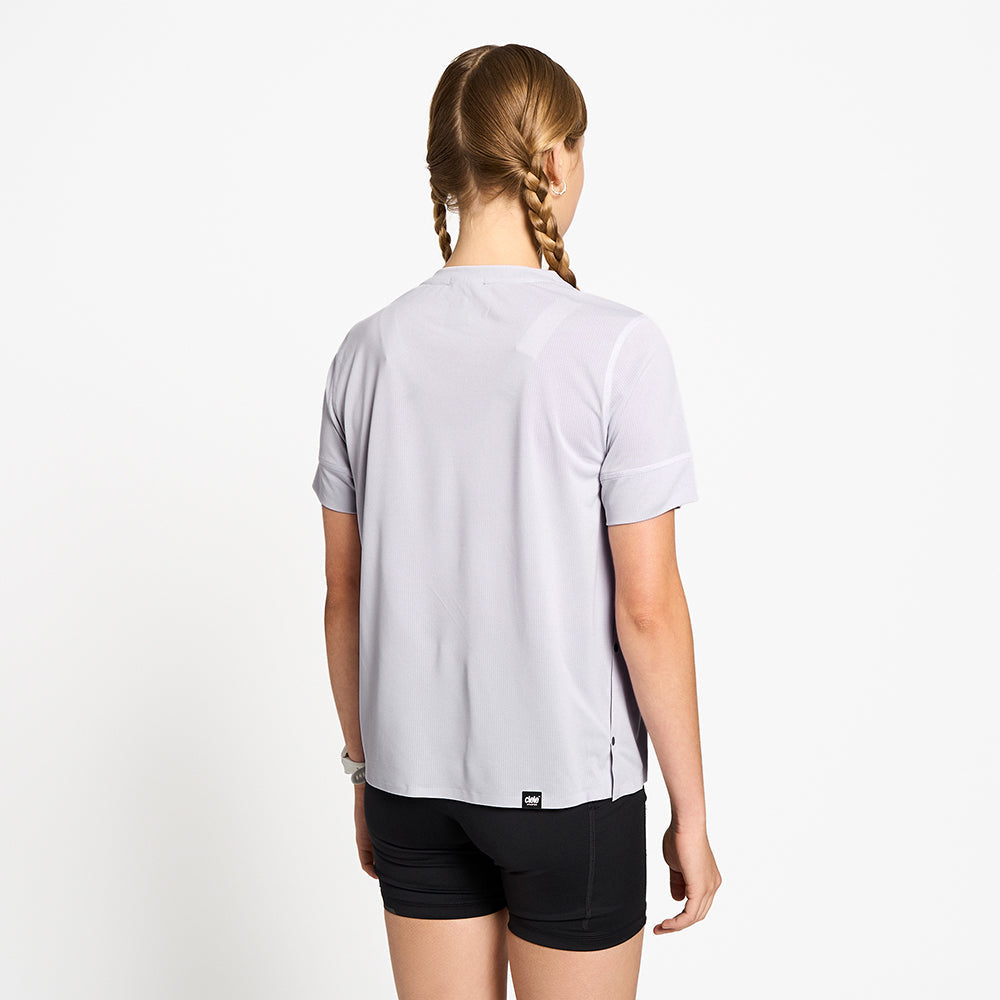Ciele W FSTTShirt Misty Lilac