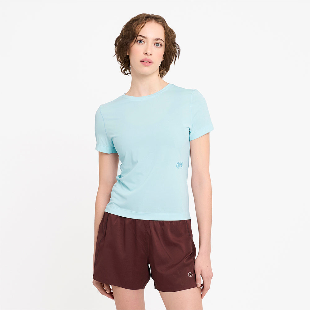 Ciele W DLYTShirt Sky Blue
