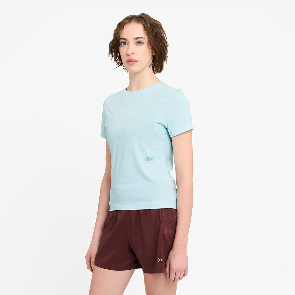 Ciele W DLYTShirt Sky Blue